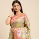 Sea Green__Royal Rajgharana Sarees